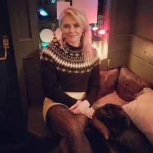 Meet your Posher, Jessica